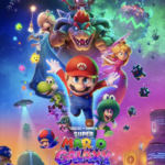 Il Cosmo è Azzurro: "Super Mario Galaxy" riscrive la storia del cinema d'animazione Screenshot 2026-06-17 alle 15.50.14