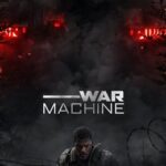 "War Machine" domina Netflix nel 2026: l'analisi delsorpasso su "The Rip" War_Machine_poster